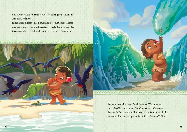 Disney Vaiana
