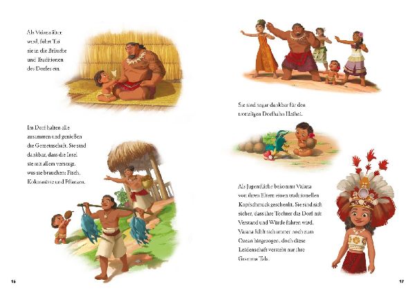 Disney Vaiana