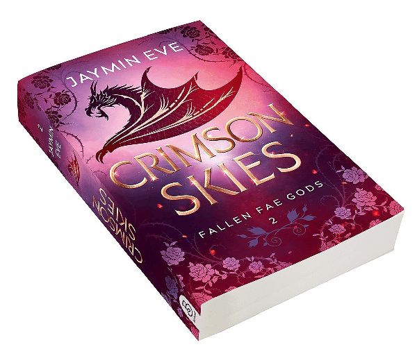Crimson Skies