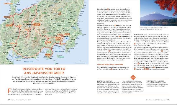Highlights Japan