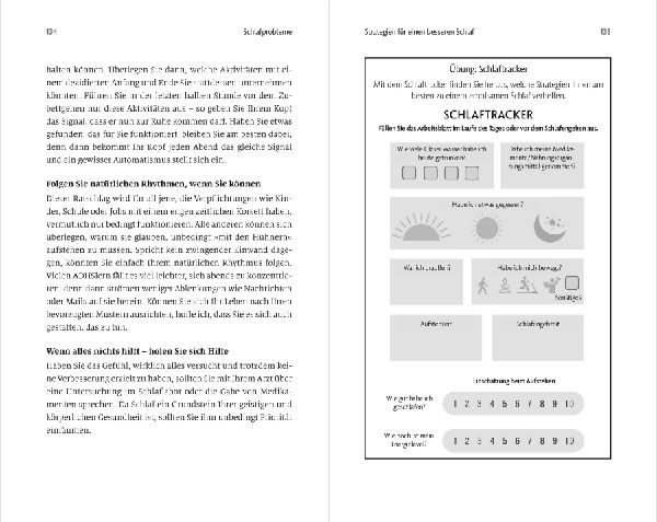 Den Alltag meistern mit ADHS