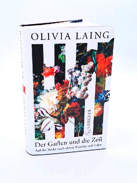 Der Garten und die Zeit