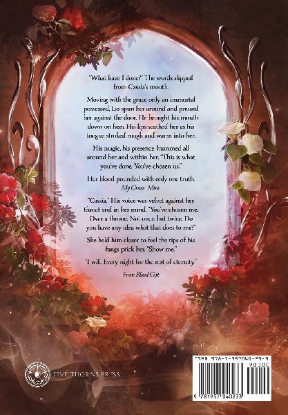 Blood Gift
