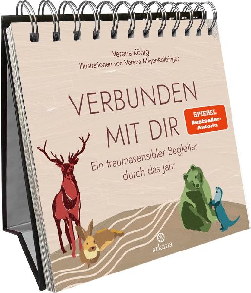 Verbunden mit dir