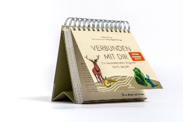 Verbunden mit dir