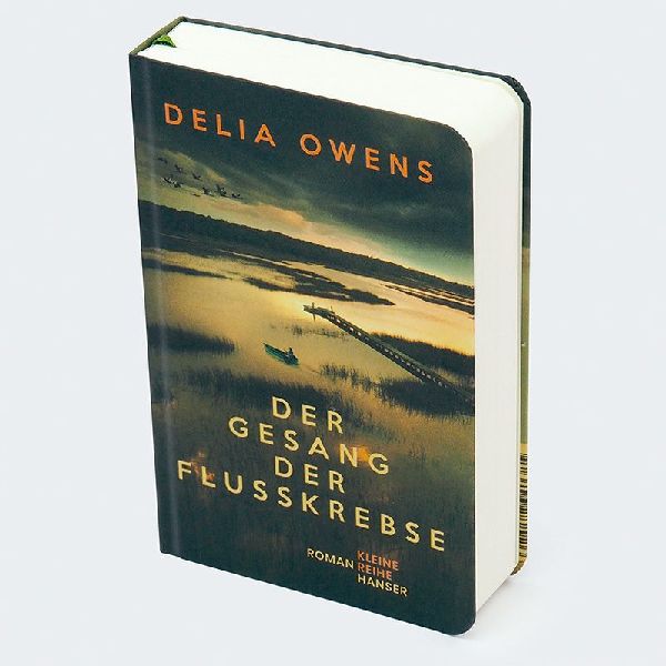 Der Gesang der Flusskrebse