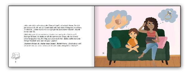 ADHS Schatzkiste - Das Mitmach-Buch für mehr Funkeln in deinem Leben - Mit superguten Tipps für Schulkinder!