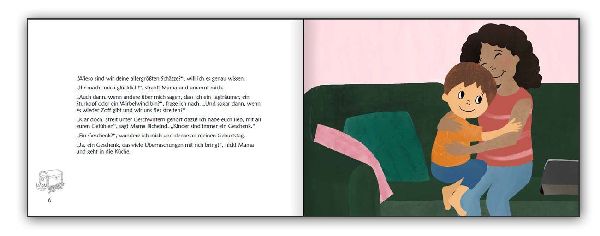 ADHS Schatzkiste - Das Mitmach-Buch für mehr Funkeln in deinem Leben - Mit superguten Tipps für Schulkinder!