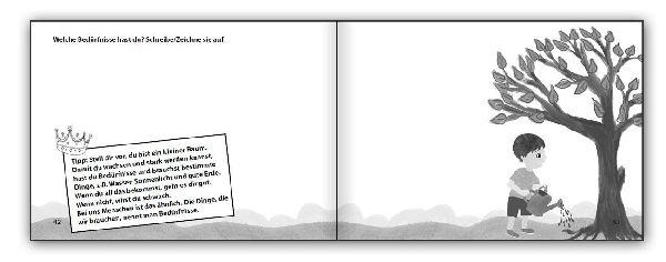 ADHS Schatzkiste - Das Mitmach-Buch für mehr Funkeln in deinem Leben - Mit superguten Tipps für Schulkinder!
