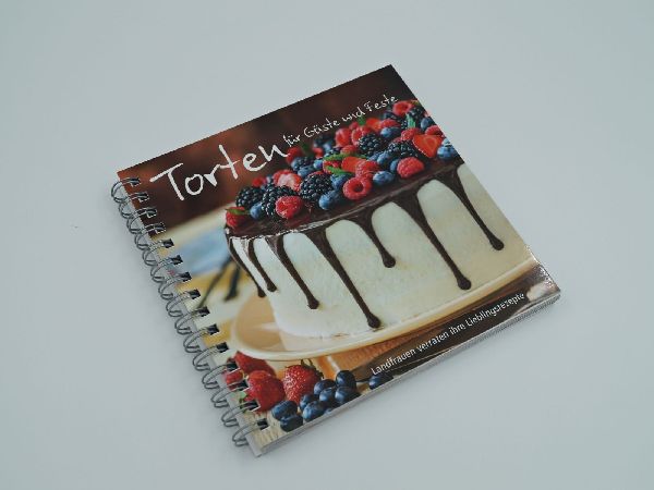 Torten für Gäste und Feste
