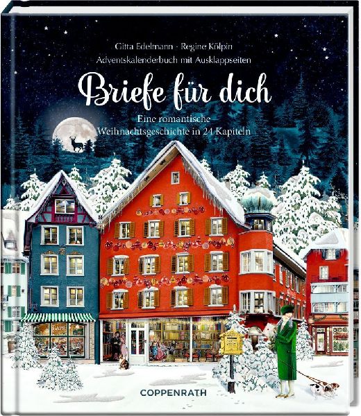 Briefe für dich