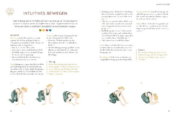 Somatic Healing