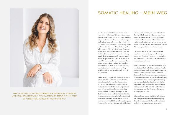 Somatic Healing