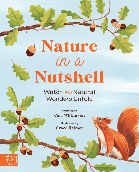 Nature in a nutshell