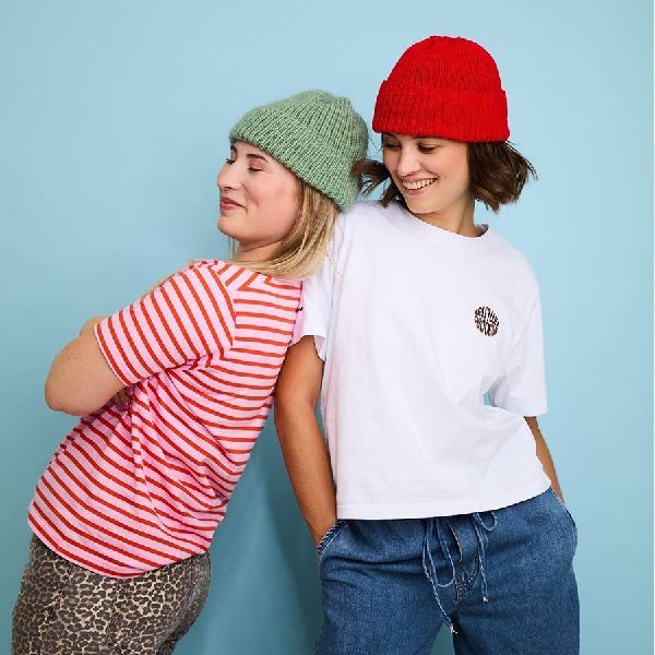Happy Knits
