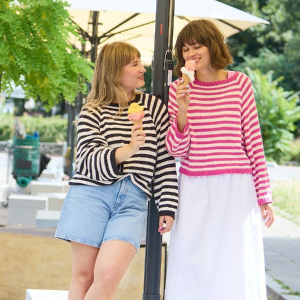 Happy Knits