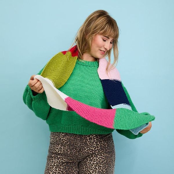 Happy Knits