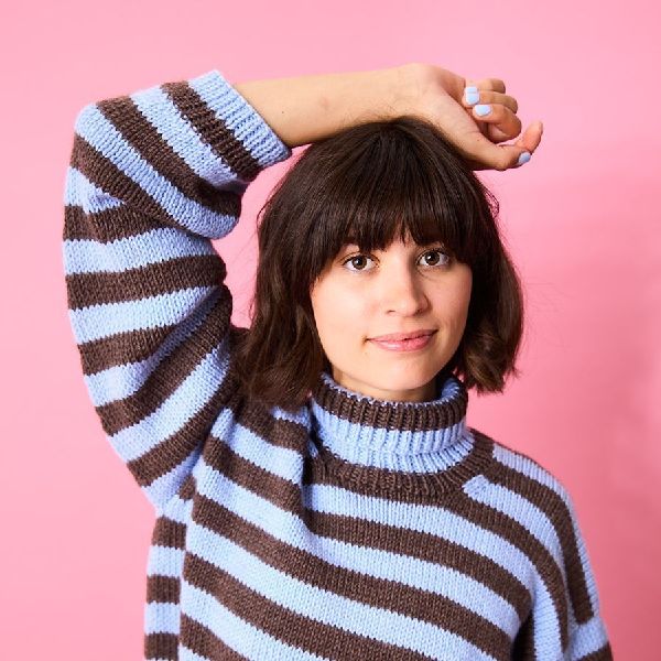 Happy Knits