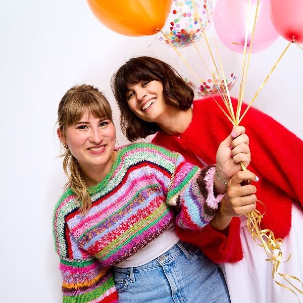 Happy Knits