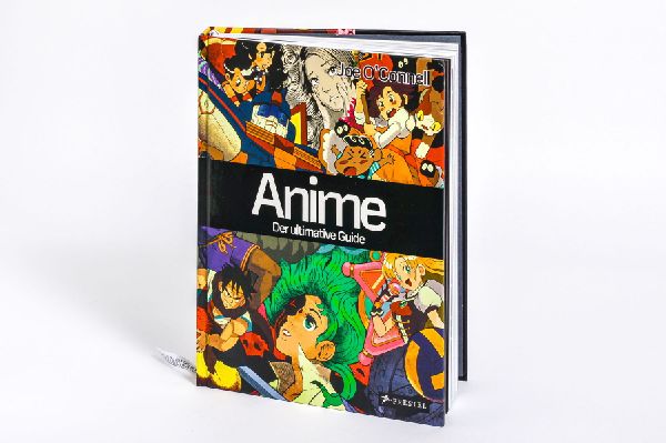 Anime - Der ultimative Guide