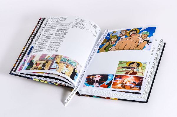 Anime - Der ultimative Guide