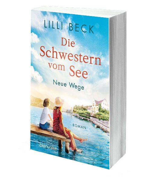 Die Schwestern vom See - Neue Wege