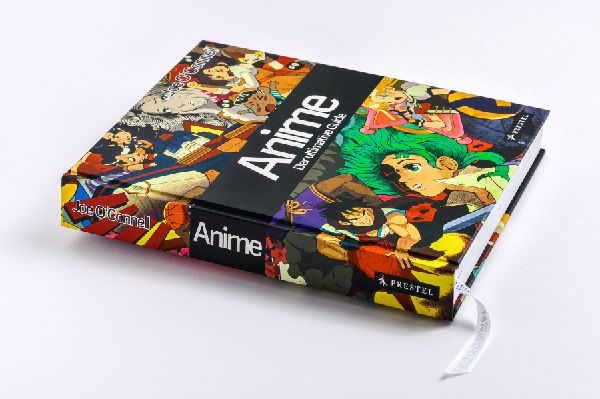 Anime - Der ultimative Guide