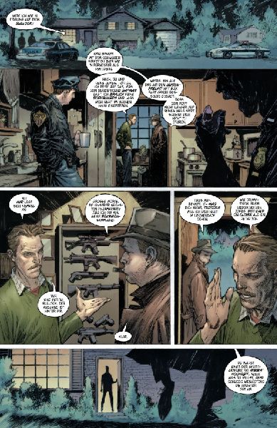 Batman & der Joker: Das tödliche Duo