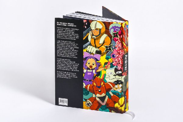 Anime - Der ultimative Guide