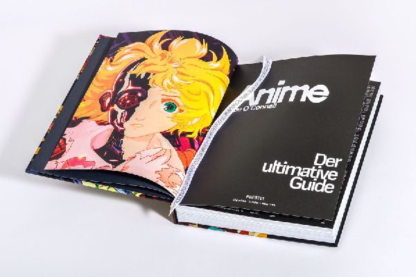 Anime - Der ultimative Guide