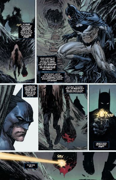 Batman & der Joker: Das tödliche Duo