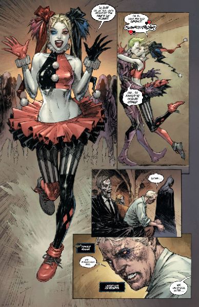 Batman & der Joker: Das tödliche Duo