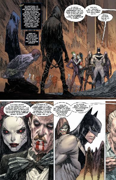 Batman & der Joker: Das tödliche Duo