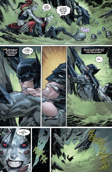 Batman & der Joker: Das tödliche Duo
