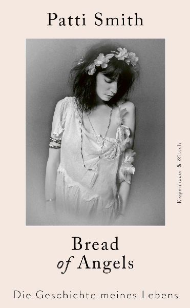 Bread of Angels