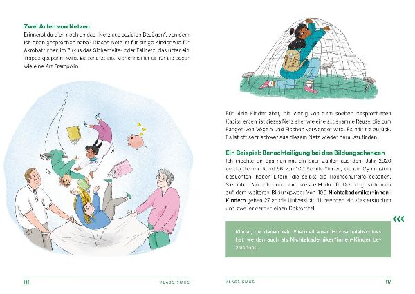 Diskriminierung geht uns alle an