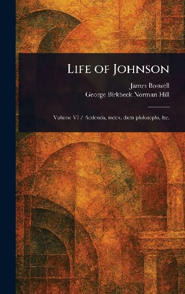 Life of Johnson