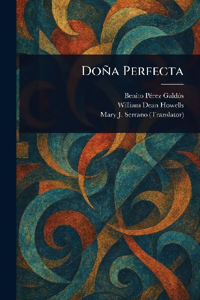 Doña Perfecta