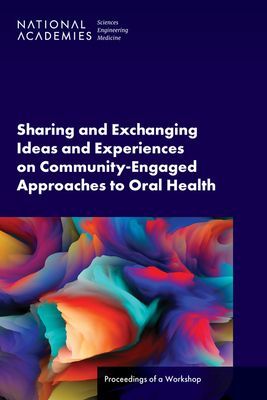 Sharing and Exchanging Ideas and Experiences on Community-Enga...