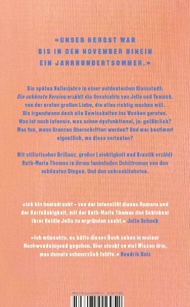Die schönste Version