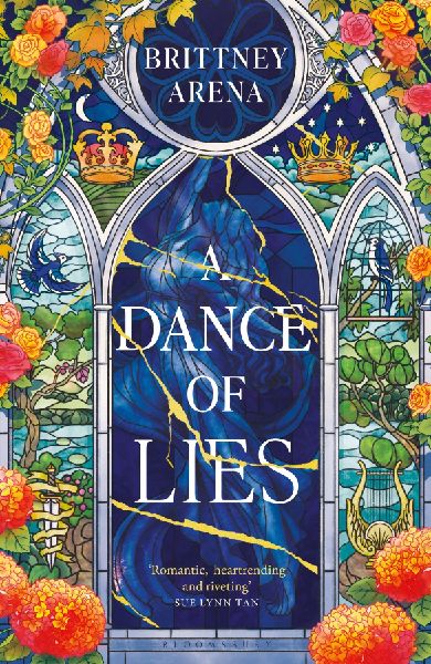 A Dance of Lies