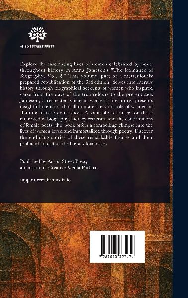 The Romance of Biography