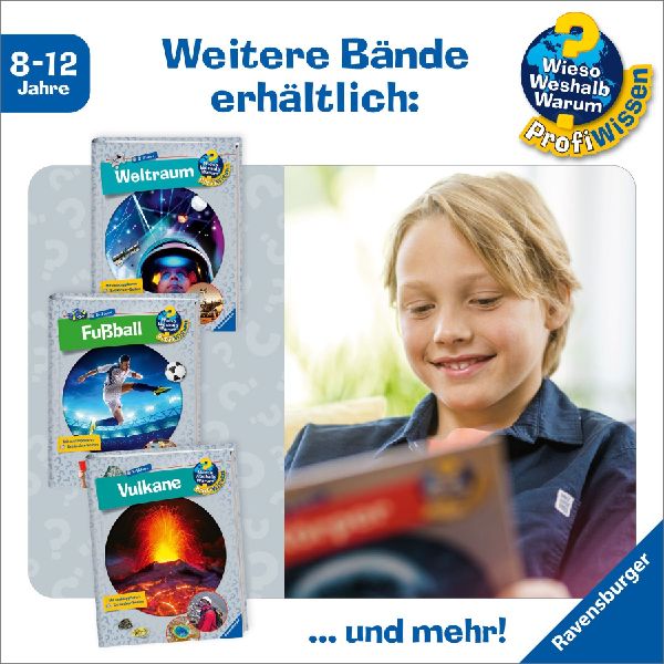Wieso? Weshalb? Warum? ProfiWissen: Dinosaurier (Band 12)