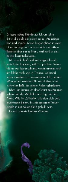 School of Myth & Magic, Band 2 - Der Fluch der Meere