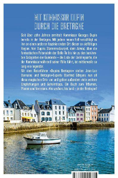 Dupins Bretagne