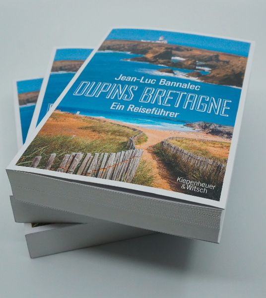 Dupins Bretagne