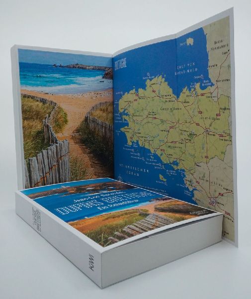 Dupins Bretagne