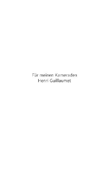 Wind, Sand und Sterne oder Die Erde des Menschen