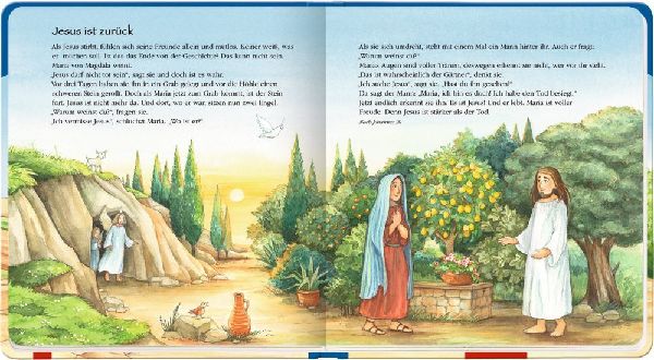 Meine erste große Kinderbibel