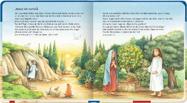 Meine erste große Kinderbibel